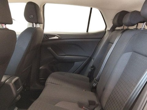 Auto Usate A Roma | Volkswagen T-Cross 1.0 Tsi 81Kw Style