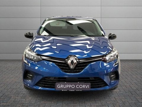 Auto Usate A Roma | Renault Clio 1.0 Tce 90Cv Techno