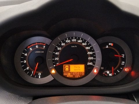 Auto Usate A Roma | Toyota Rav4 Rav4 2.2 D-4D Exclusive 150Cv
