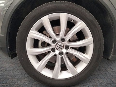 Auto Usate A Roma | Volkswagen T-Roc 2.0 Tdi Scr Style Bmt Dsg 4Motion
