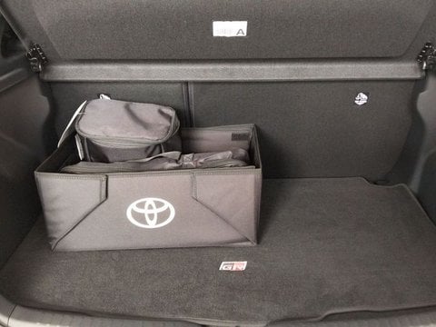 Auto Usate A Roma | Toyota Yaris Hybrid 130 Gr Sport My24