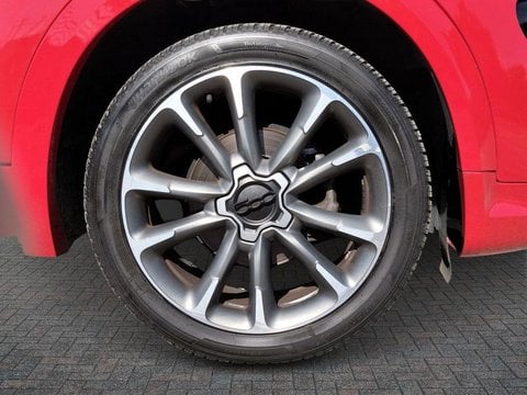 Auto Usate A Frosinone | Fiat 500X 1.6 Mjet 120Cv 4X2 Sport