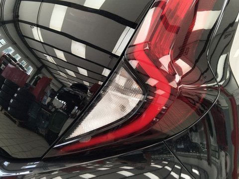 Auto Usate A Roma | Toyota Aygo X 1.0B (72 Cv) Trend