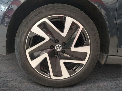 Auto Usate A Roma | Volkswagen Id.buzz 82 Kwh Pro+ Auto