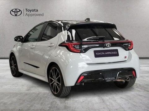 Auto Usate A Roma | Toyota Yaris Yaris 1.5H Gr Sport
