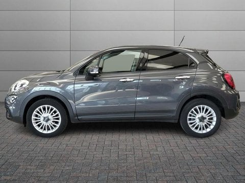 Auto Usate A Roma | Fiat 500X 1.3 Mjet 95Cv E6D Connect