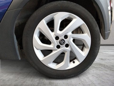 Auto Usate A Roma | Toyota Aygo X 1.0B (72 Cv) Trend S-Cvt