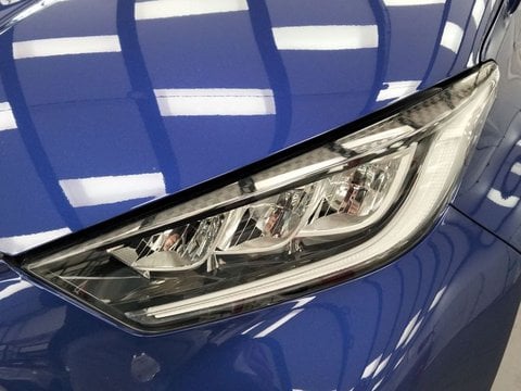Auto Usate A Frosinone | Toyota Yaris Hybrid 115 Trend