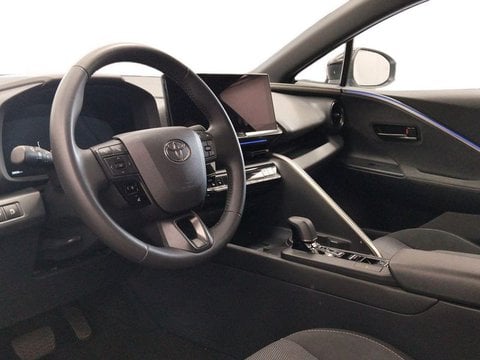 Auto Usate A Roma | Toyota C-Hr Hybrid 140 Lounge