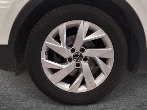 Auto Usate A Roma | Volkswagen Tiguan 2.0 Tdi 90Kw Sport