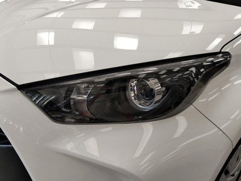 Auto Usate A Roma | Toyota Yaris Hybrid Active My22