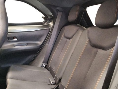 Auto Usate A Roma | Toyota Aygo X 1.0B (72 Cv) Limited Air S-Cvt