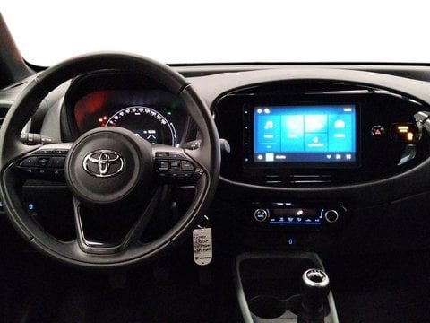 Auto Usate A Roma | Toyota Aygo X Aygo X 1.0 Trend 72Cv