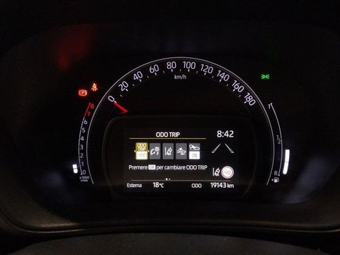 Auto Usate A Roma | Toyota Aygo X 1.0B (72 Cv) Trend