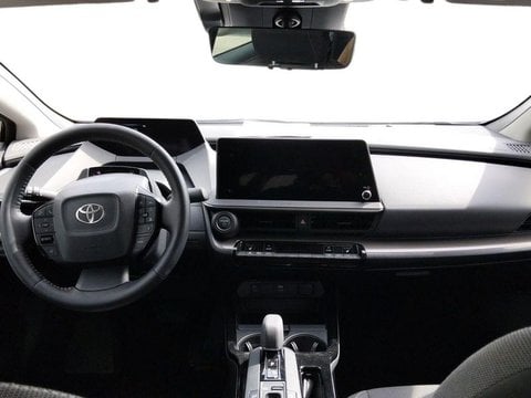 Auto Usate A Frosinone | Toyota Prius Plug-In Hybrid Lounge