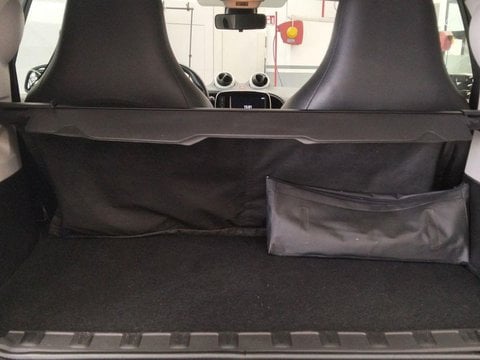 Auto Usate A Roma | Smart Fortwo 70 1.0 52Kw Passion