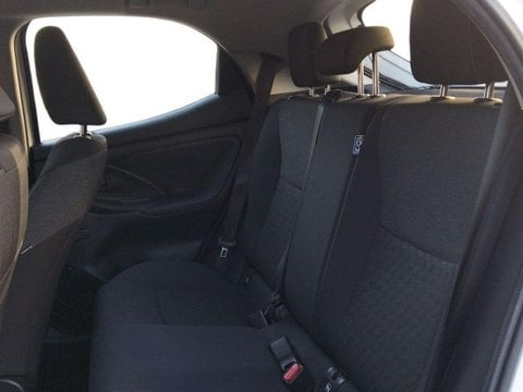 Auto Usate A Roma | Toyota Yaris 1.0 Active My22