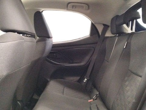 Auto Usate A Frosinone | Toyota Yaris Hybrid 115 Trend