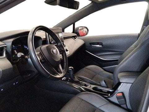 Auto Usate A Roma | Toyota Corolla 1.8 Hybrid Style