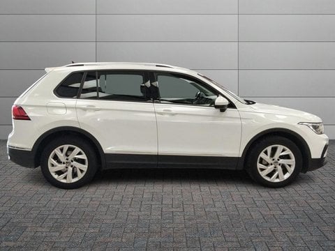 Auto Usate A Roma | Volkswagen Tiguan 2.0 Tdi 90Kw Sport