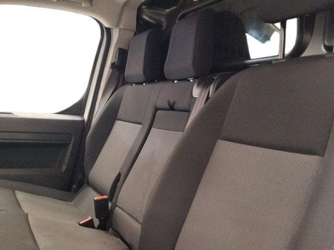 Auto Usate A Roma | Toyota Proace Electric Comfort