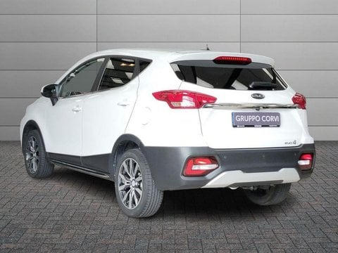 Auto Usate A Roma | Evo Evo 4 Evo 4 1.6 Gpl 106Cv