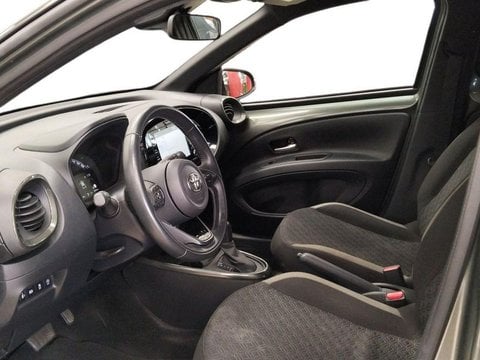 Auto Usate A Roma | Toyota Aygo X 1.0B (72 Cv) Trend S-Cvt