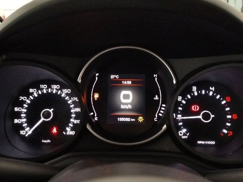 Auto Usate A Roma | Fiat 500L Cross 1.6 Multijet 120Cv City Cross