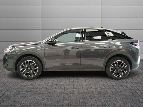 Auto Usate A Roma | Peugeot 3008 Hybrid 145 Gt E-Dcs 6