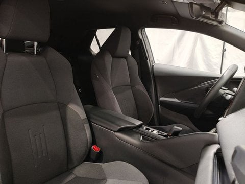 Auto Usate A Frosinone | Toyota C-Hr C-Hr 1.8 Hv Trend
