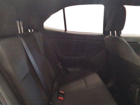 Auto Usate A Roma | Toyota Yaris Cross 1.5H (116 Cv) E-Cvt Trend