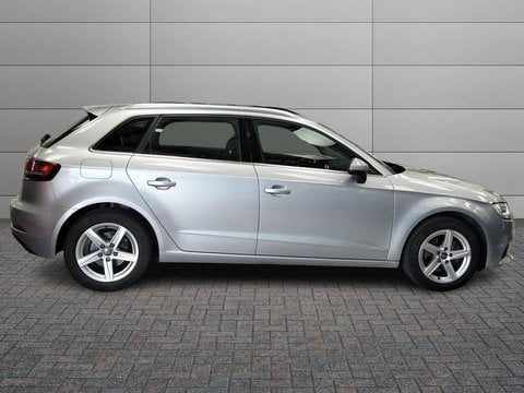 Auto Usate A Roma | Audi A3 1.6 Tdi Business