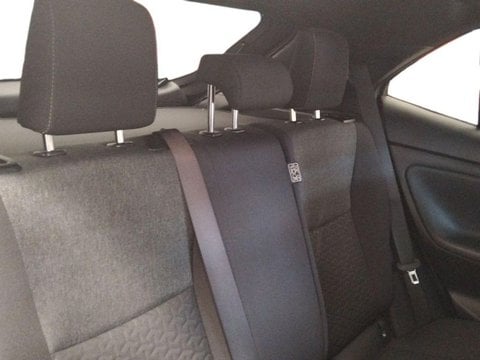 Auto Usate A Roma | Toyota Yaris Cross 1.5H (116 Cv) E-Cvt Trend