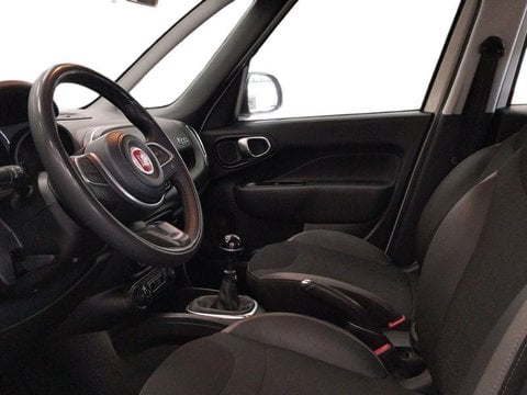 Auto Usate A Roma | Fiat 500L Cross 1.6 Multijet 120Cv City Cross