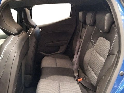 Auto Usate A Roma | Renault Clio 1.6 E-Tech Full Hybrid 107Kw Techno