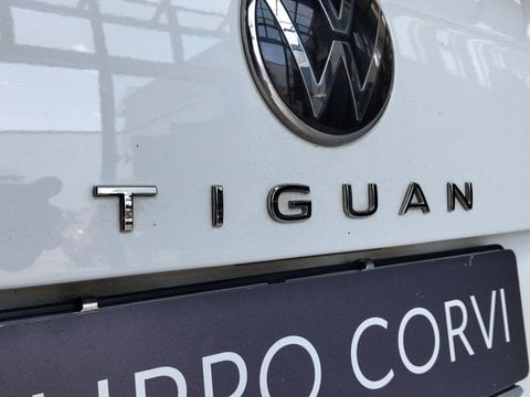 Auto Usate A Roma | Volkswagen Tiguan 2.0 Tdi 90Kw Sport