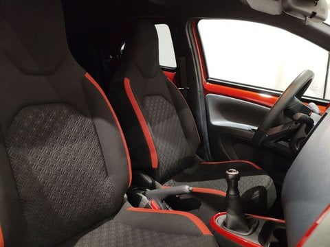 Auto Usate A Frosinone | Toyota Aygo X Aygo X 1.0 Vvt-I 72 Cv 5 Porte Trend