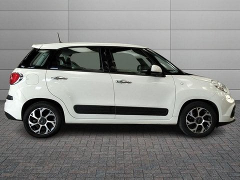 Auto Usate A Roma | Fiat 500L 1.4 95Cv Mirror
