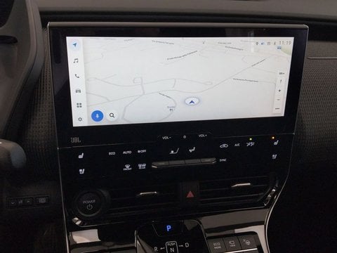 Auto Usate A Roma | Toyota Bz4X Ev (218 Cv) First Edition Awd