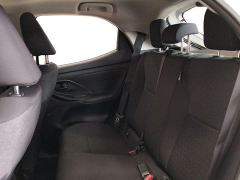 Auto Usate A Roma | Toyota Yaris Hybrid Active My22