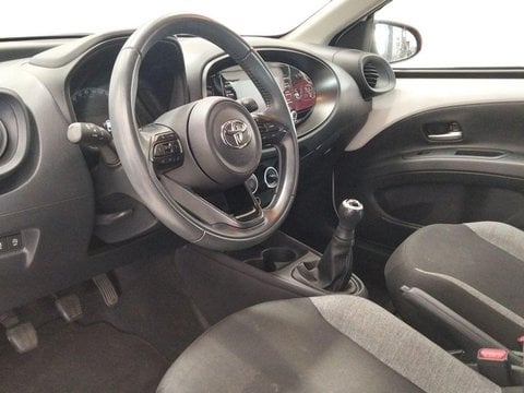 Auto Usate A Roma | Toyota Aygo X 1.0B (72 Cv) Active