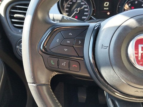 Auto Usate A Frosinone | Fiat 500X 1.6 Mjet 120Cv 4X2 Sport