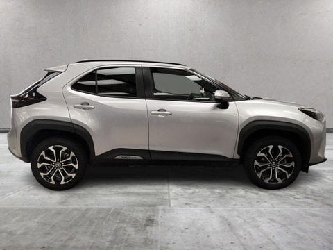 Auto Usate A Roma | Toyota Yaris Cross 1.5H (116 Cv) E-Cvt Trend