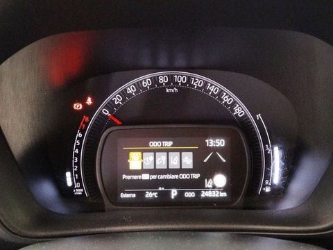 Auto Usate A Roma | Toyota Aygo X 1.0B (72 Cv) Lounge S-Cvt