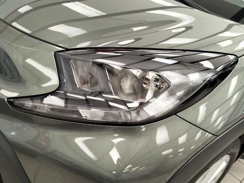 Auto Usate A Roma | Toyota Aygo X 1.0B (72 Cv) Trend Air S-Cvt