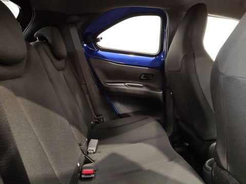 Auto Km0 A Roma | Toyota Aygo X Aygo X 1.0 Vvt-I 72 Cv 5 Porte Trend