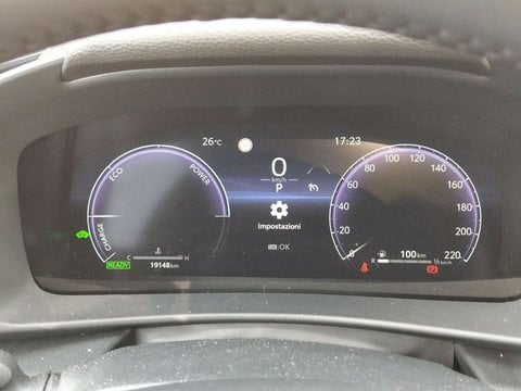Auto Usate A Roma | Toyota C-Hr Hybrid 140 Lounge