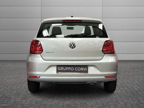 Auto Usate A Roma | Volkswagen Polo 1.0 Mpi 55Kw Comfortline