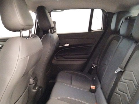 Auto Usate A Roma | Jeep Avenger E-Hybrid 1.2 Mhev E-Hybrid Turbo Summit