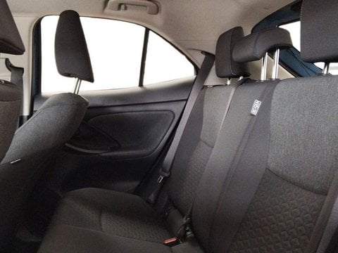 Auto Usate A Roma | Toyota Yaris Cross 1.5H (116 Cv) E-Cvt Active